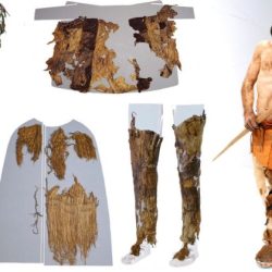 What clothing did the seminoles wear