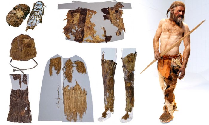 What clothing did the seminoles wear