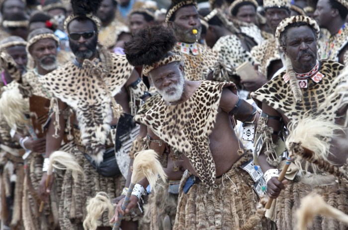 What clothing did the seminoles wear