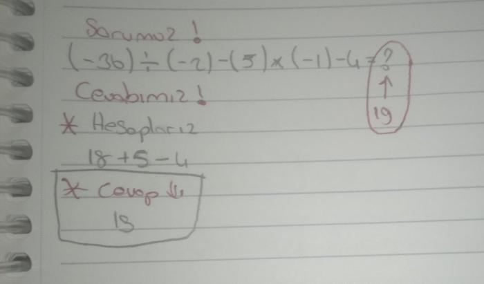 Evaluate each expression 25 3 2 1 3