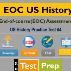 Practice us history eoc test