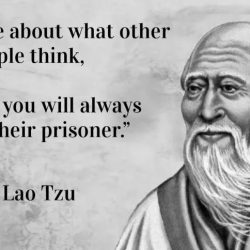 Ancient chinese philosopher blank tzu