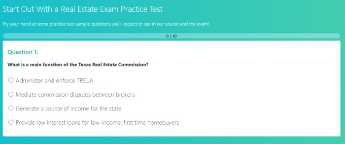 Level 1 assessment aceable answers