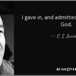 Cs lewis a grief observed quotes