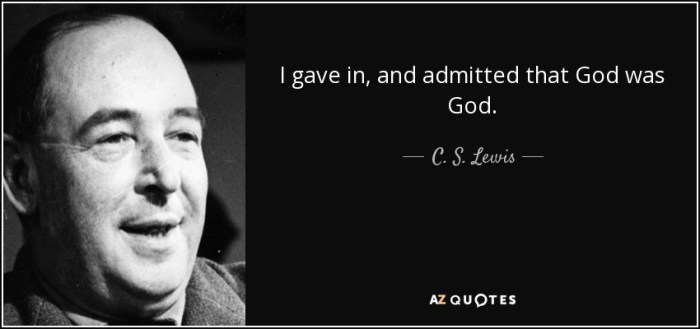 Cs lewis a grief observed quotes